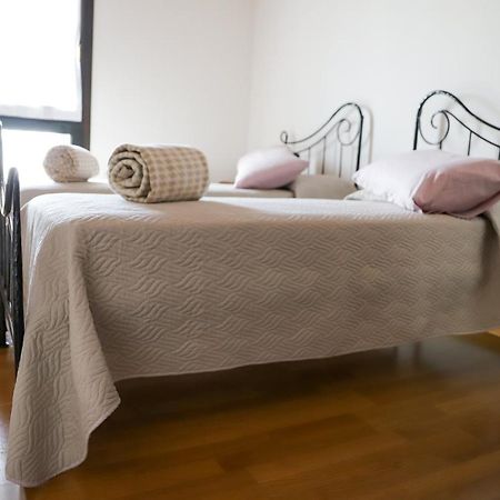 Agriturismo Borgo Borromeo Рубано Екстериор снимка