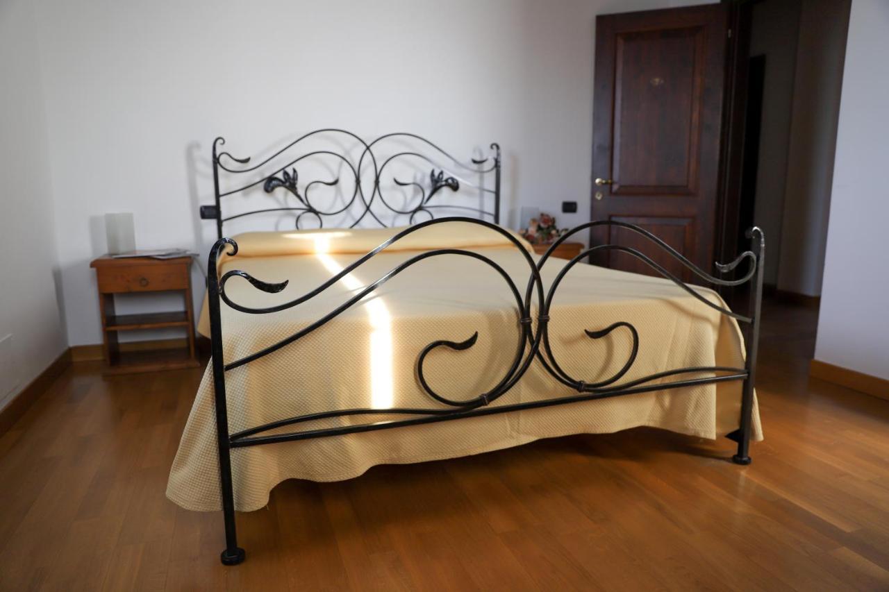 Agriturismo Borgo Borromeo Рубано Екстериор снимка