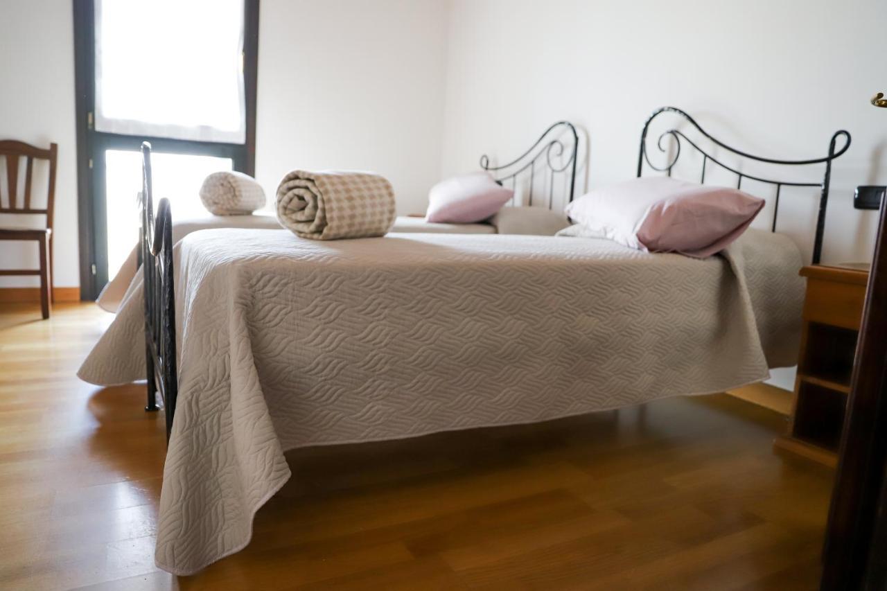 Agriturismo Borgo Borromeo Рубано Екстериор снимка