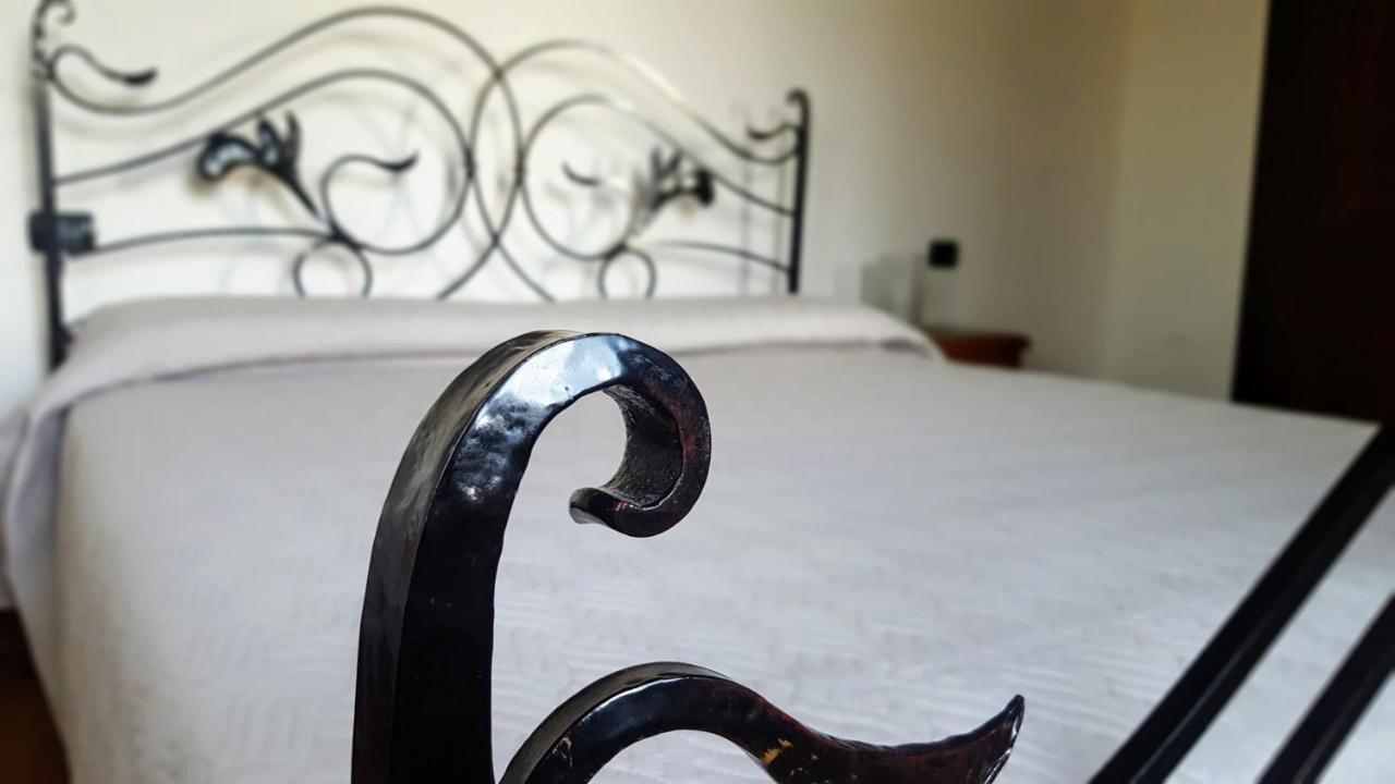 Agriturismo Borgo Borromeo Рубано Екстериор снимка