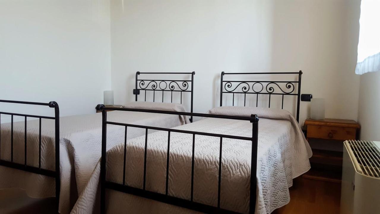 Agriturismo Borgo Borromeo Рубано Екстериор снимка