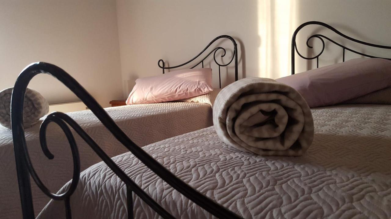 Agriturismo Borgo Borromeo Рубано Екстериор снимка