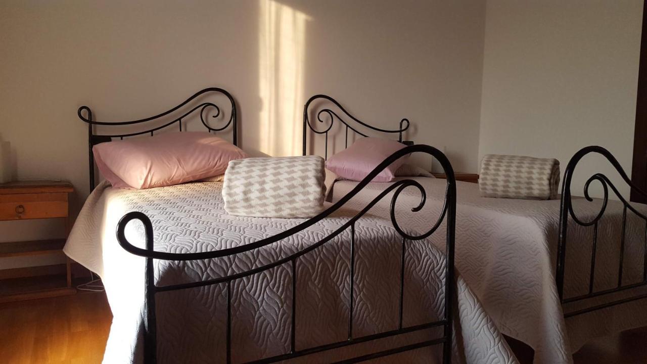 Agriturismo Borgo Borromeo Рубано Екстериор снимка