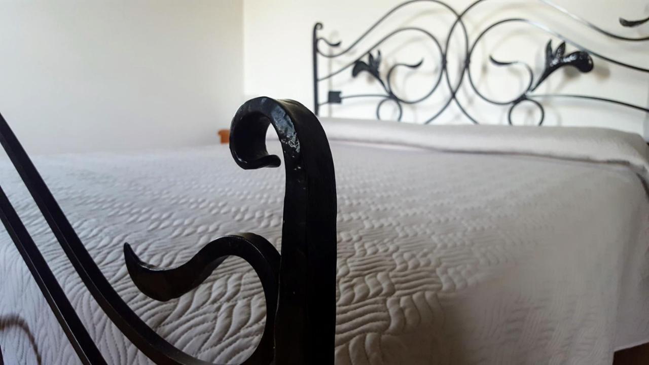 Agriturismo Borgo Borromeo Рубано Екстериор снимка